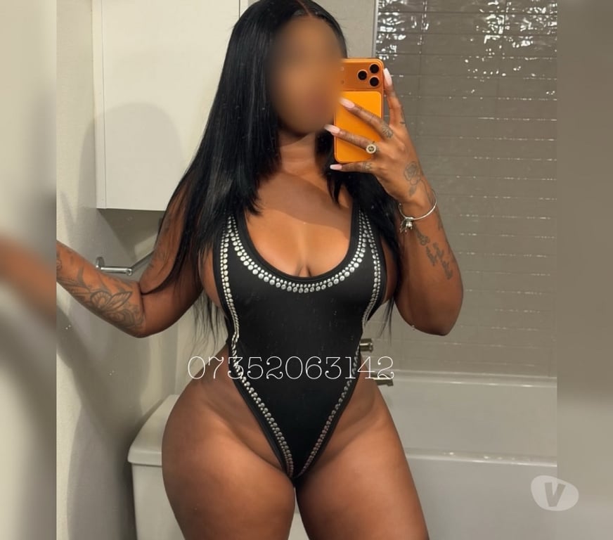 Escorts North West London Harrow - Photos for 🔥HOT SEXY SWEET EBONY 🔥 PARTY GIRL🎉 FULL GFE