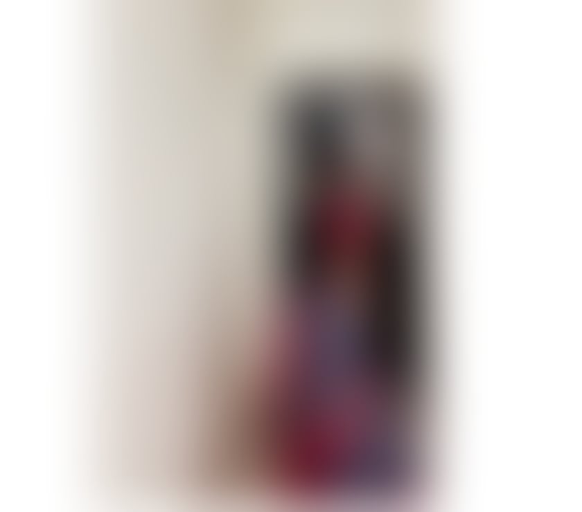 Vinya New Tamil Indian Mauritius Girl in Leicester City