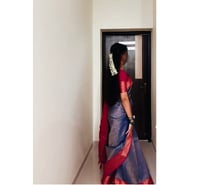 Vinya New Tamil Indian Mauritius Girl in Leicester City