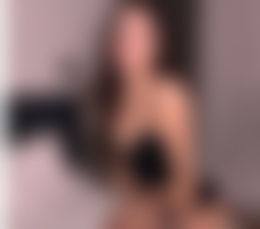 Milena 🇧🇷 Sexy Brazilian • Party Vibes & Energy