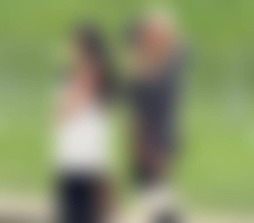 Couple Lady boy ( TS )and Woman ( FM)