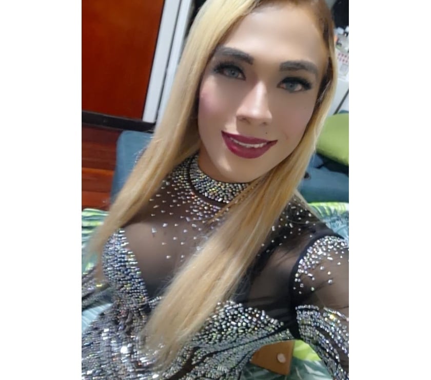 Trans Escorts East London Hackney Central - East London - Photos for 💦💦🍭VENUZ SWEET&HOT TS LATINA 🍭💦💦