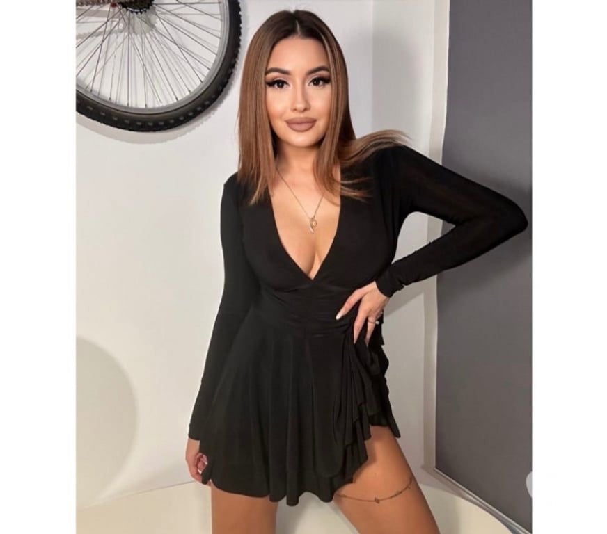 Escorts Derbyshire Chesterfield - Photos for Yasmin party girl in town