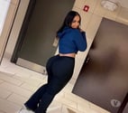 Sexi hot Caribbean 🤩🌟