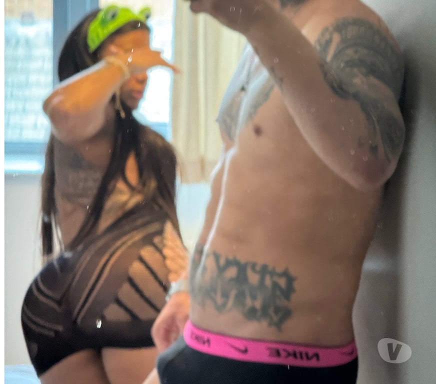 Escorts Greater Manchester Manchester - Photos for Brazilian couple of friends 🇧🇷🔥