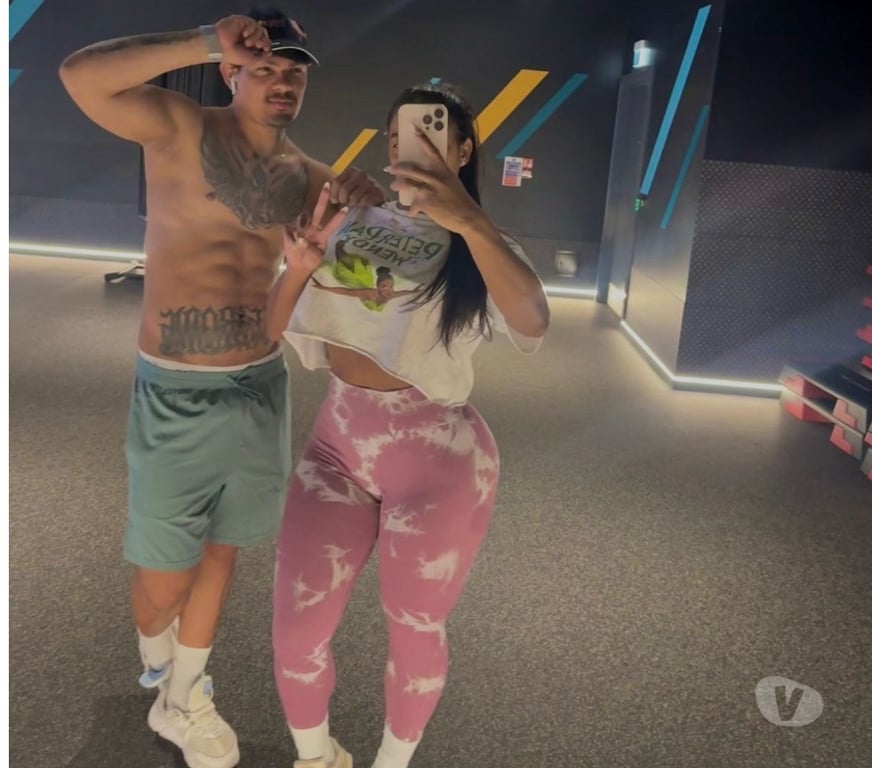 Escorts Greater Manchester Manchester - Photos for Brazilian couple of friends 🇧🇷🔥