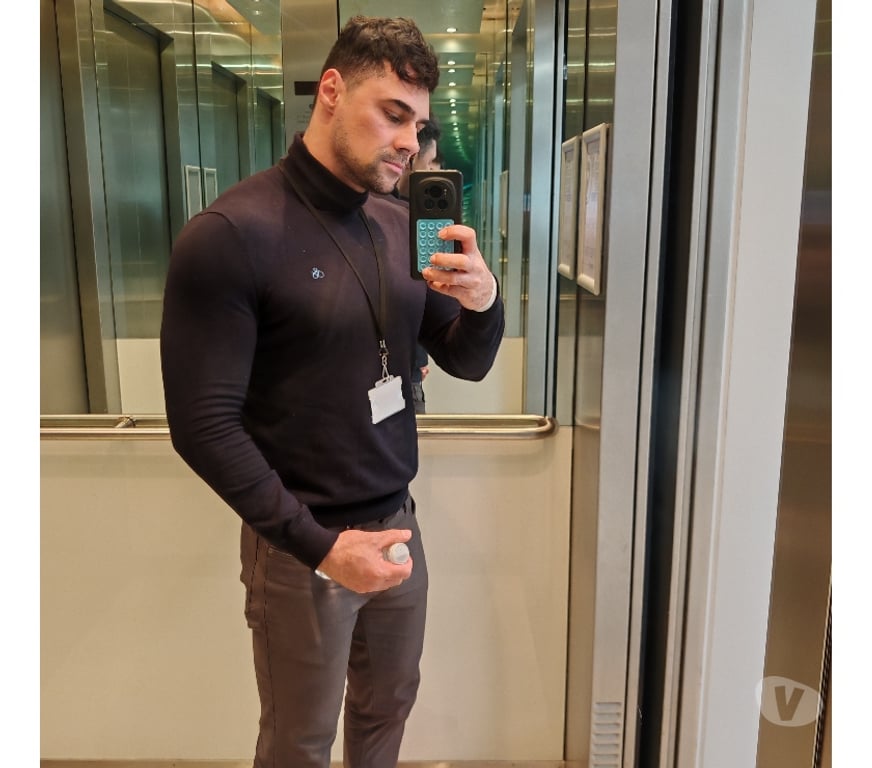 Escorts South West London Gloucester Road Station - South West London - Photos for Marco - Spanish Male Escort