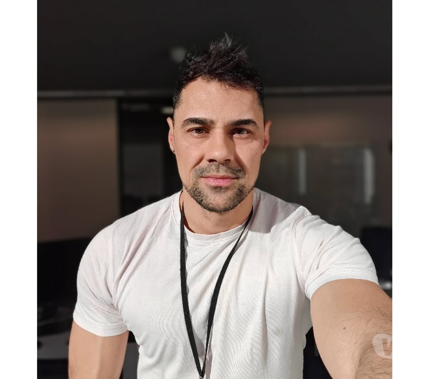 Escorts South West London Gloucester Road Station - South West London - Photos for Marco - Spanish Male Escort