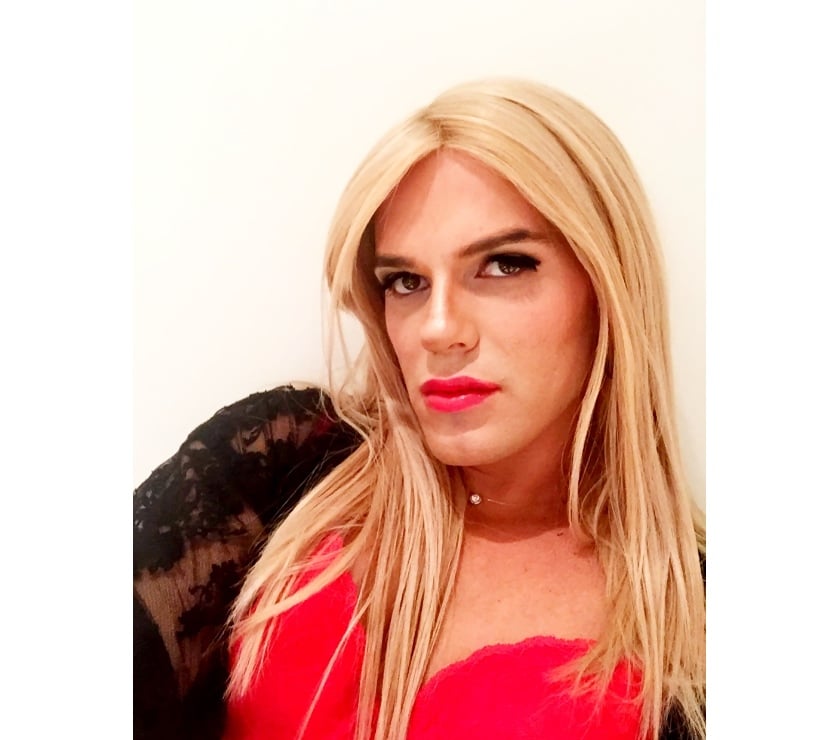 TS Gisele Ladyboy 💁‍♀️
