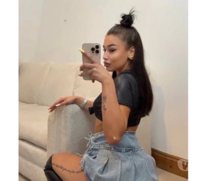  Escorts & Erotic Massage Edinburgh Edinburgh - Photos for 🔥NEW ❤️🔥PARTY GIRL INCALL&OUTCALL💋