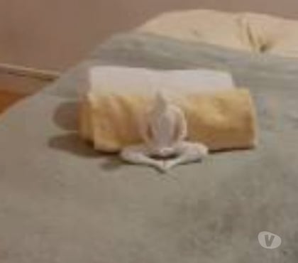 Full body massage Wembley Park North West London - Photos for Deep tissue Swedish full body