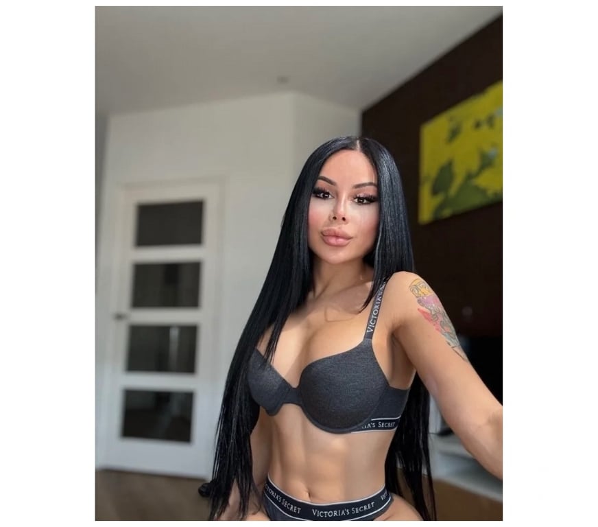 Escorts East Ayrshire Kilmarnock - East Ayrshire - Photos for ❣️NEW❣️Laura💯REAL PARTY GIRL♥️IN-OUT♥️