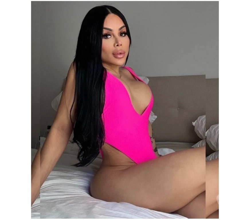 Escorts East Ayrshire Kilmarnock - East Ayrshire - Photos for ❣️NEW❣️Laura💯REAL PARTY GIRL♥️IN-OUT♥️