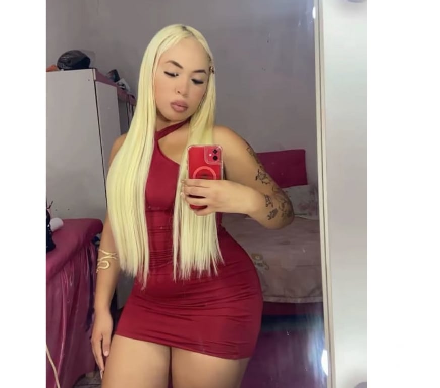 Escorts South East London Croydon - Photos for 🔥🔥Spicy Blonde🔥🔥AVAILABLE NOW 🥳