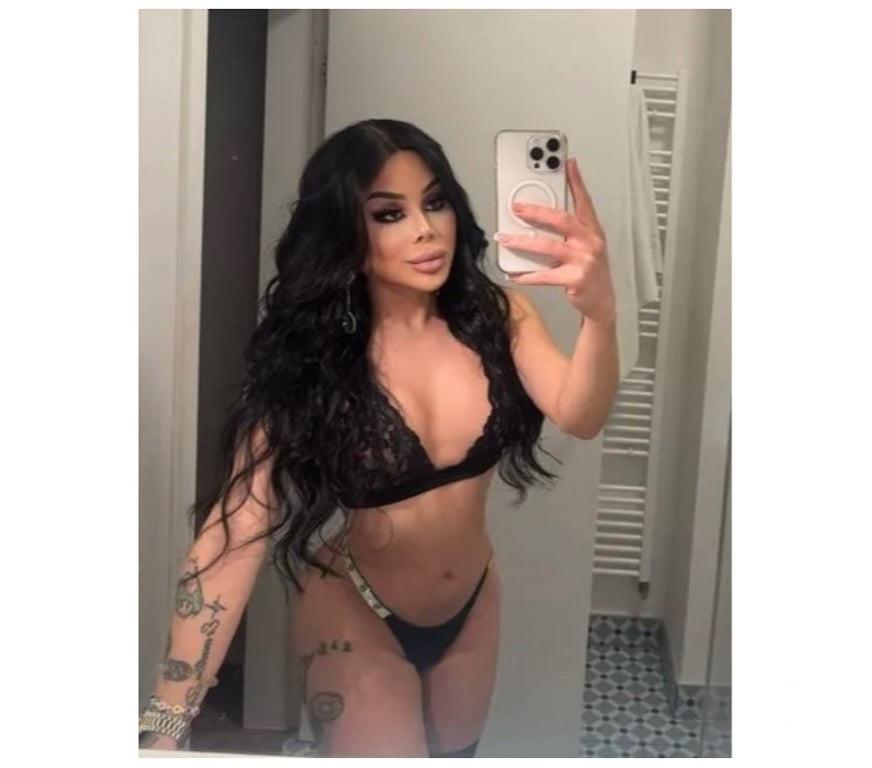 Escorts Falkirk Airth - Falkirk - Photos for ❣️NEW❣️Laura💯REAL PARTY GIRL♥️IN-OUT♥️