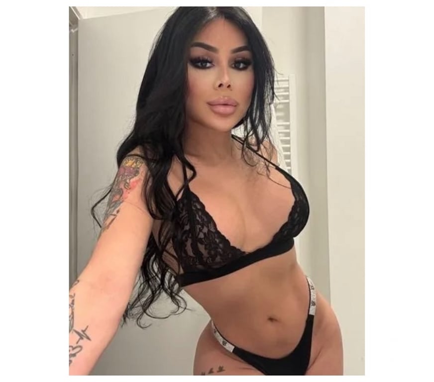 Escorts Renfrewshire Bridge of Weir - Renfrewshire - Photos for ❣️NEW❣️Laura💯REAL PARTY GIRL♥️IN-OUT♥️