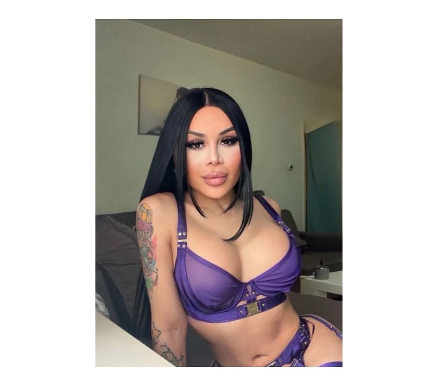 Escorts Renfrewshire Bridge of Weir - Renfrewshire - Photos for ❣️NEW❣️Laura💯REAL PARTY GIRL♥️IN-OUT♥️