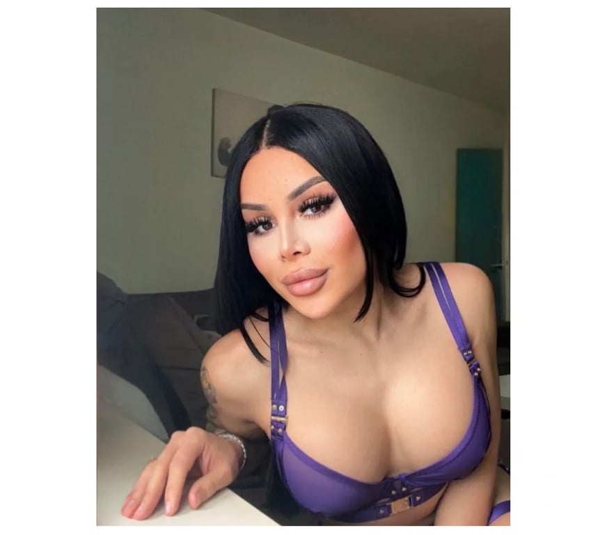 Escorts Renfrewshire Bridge of Weir - Renfrewshire - Photos for ❣️NEW❣️Laura💯REAL PARTY GIRL♥️IN-OUT♥️