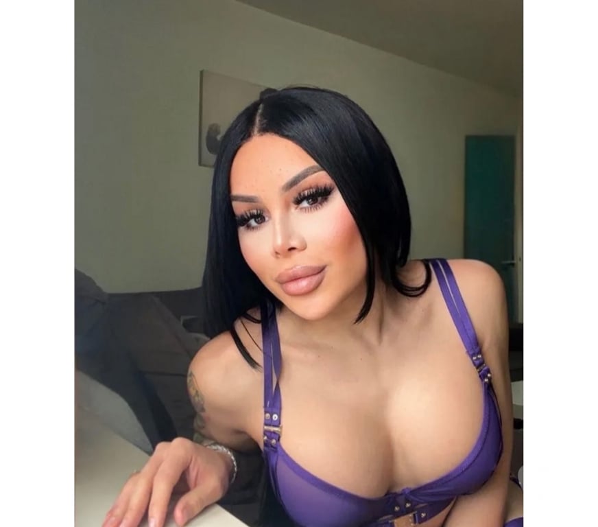 Escorts Stirling Gargunnock - Stirling - Photos for ❣️NEW❣️Laura💯REAL PARTY GIRL♥️IN-OUT♥️