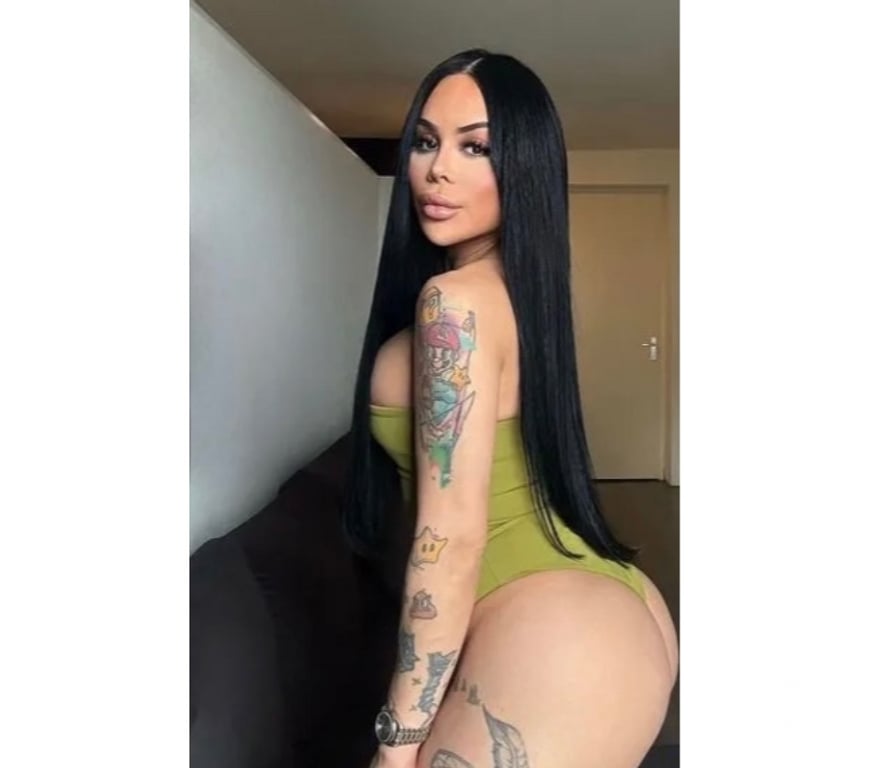 Escorts Stirling Gargunnock - Stirling - Photos for ❣️NEW❣️Laura💯REAL PARTY GIRL♥️IN-OUT♥️