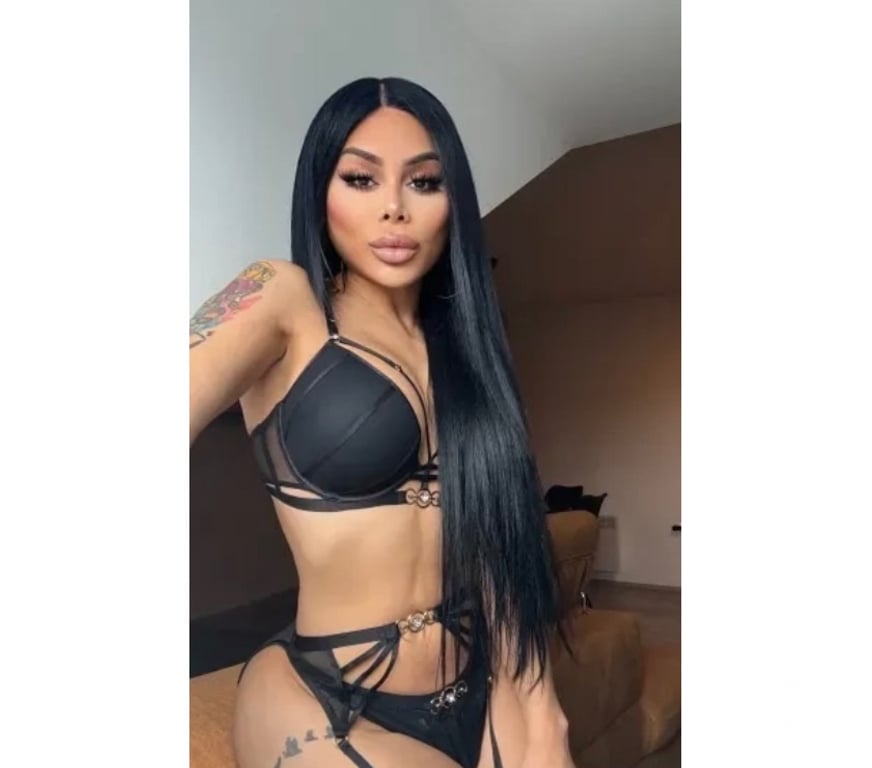 Escorts Stirling Gargunnock - Stirling - Photos for ❣️NEW❣️Laura💯REAL PARTY GIRL♥️IN-OUT♥️