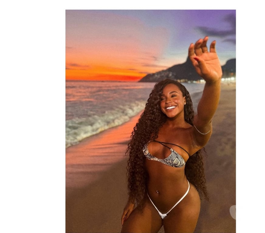 Escorts Surrey Epsom and Ewell - Photos for NEW BEW GIRL BRAZIL ❤️🇧🇷🍾🎉🎊🥂