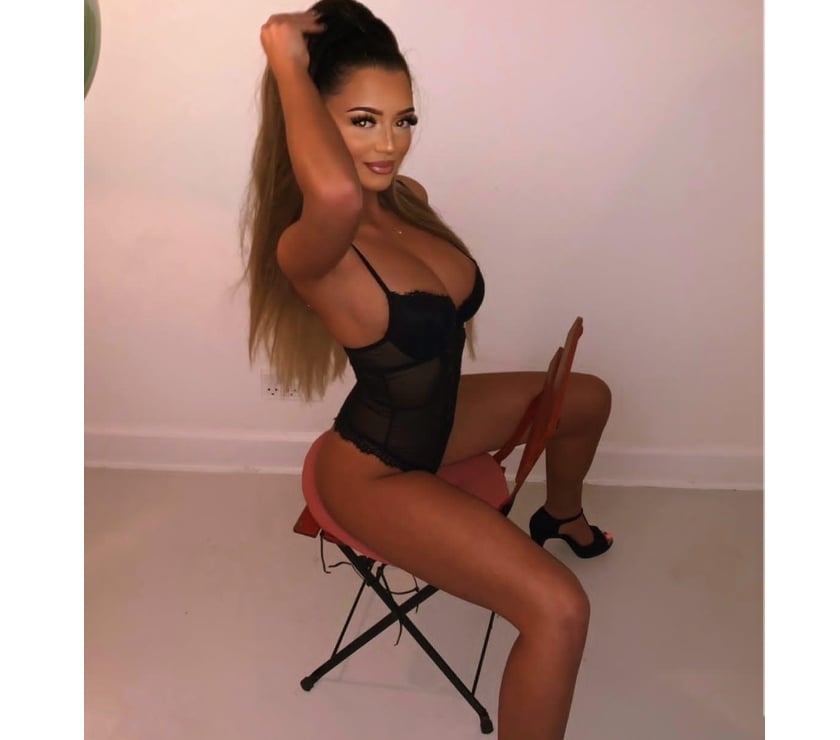 Escorts East London Stratford - East London - Photos for Isabella party London