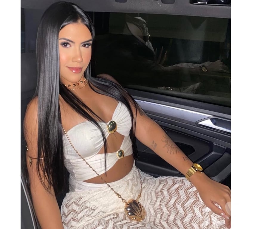 Escorts Hampshire Southampton - Photos for MELISSA YOUR BEST JOICE ❤️‍🔥