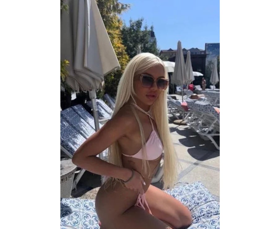 Escorts Surrey Guildford - Photos for Hi i am Karina first time in London real100%confirm video