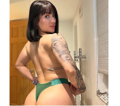 Photos for Ruby Brazillian 👄🔥