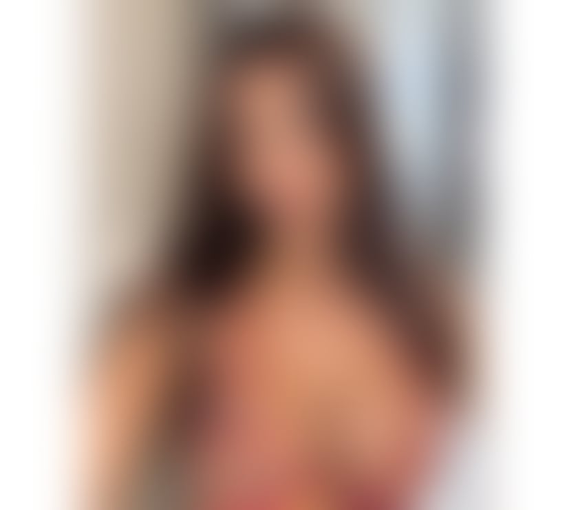 Débora your Brazilian girlfriend 💖