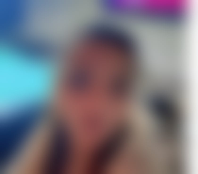 Brazilian girl new in town