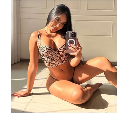  Escorts East Ham East London - Photos for Mia 🔥 Irresistible Brazilian Lady