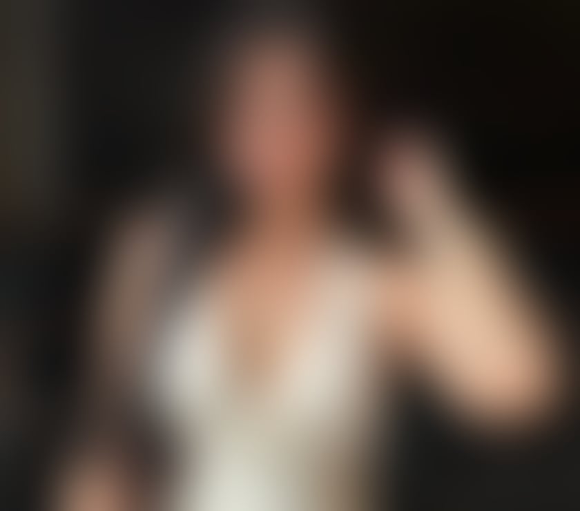 ♥️Real Busty Asian Escort ♥️one week