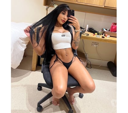 Photos for Luana🇧🇷 Model, First time in UK