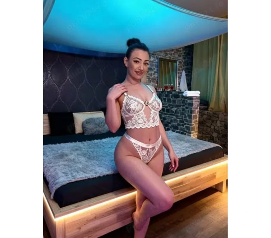 Escorts Hull The Avenues - Hull - Photos for ELA NEW GIRL IN TOWN♥️REAL 100%😘