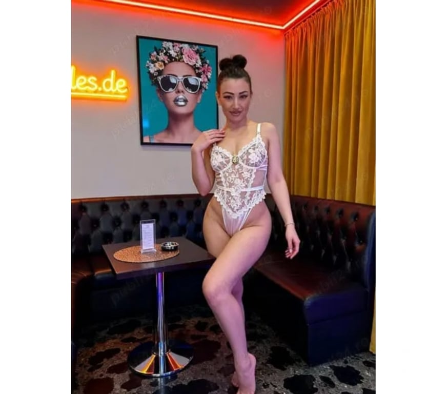 Escorts Hull The Avenues - Hull - Photos for ELA NEW GIRL IN TOWN♥️REAL 100%😘