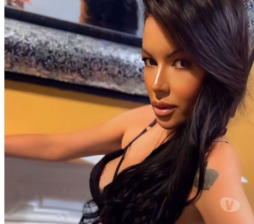 Escorts Belfast Belfast City Centre (South) - Belfast - Photos for Valentina hot Brazilian