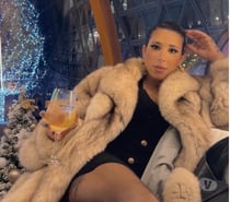 Miss Mysterious Lilith 🥰💕🍑😈😈😈