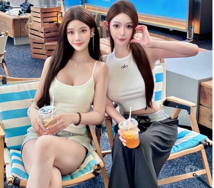 Escort Edmonton North London - Photos for ❤️Sweet oriental party girl. attractive and petite, N9