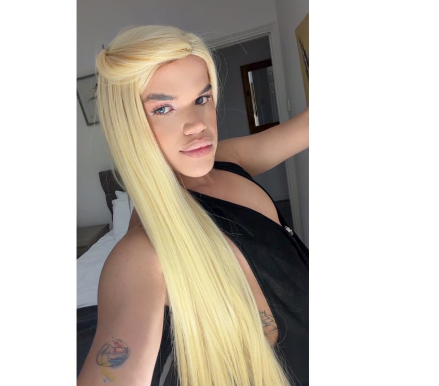 Trans Escorts Hampshire Portsmouth - Photos for Ingrid 🇧🇷 PARTY GIRL XXL 🍆🔥