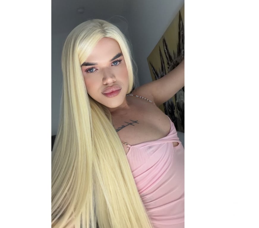 Trans Escorts Hampshire Portsmouth - Photos for Ingrid 🇧🇷 PARTY GIRL XXL 🍆🔥