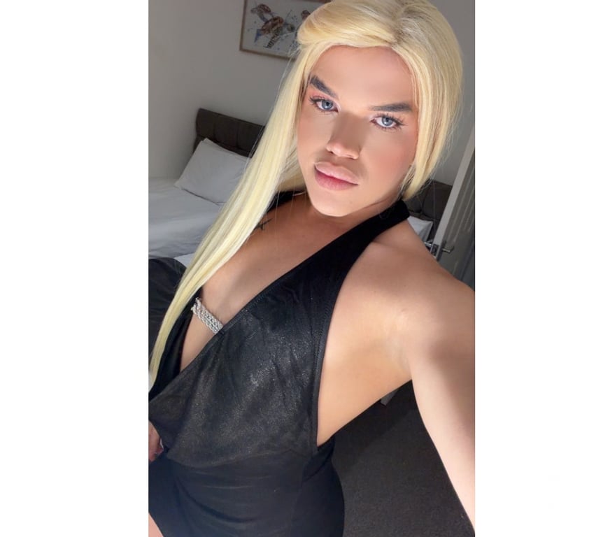 Trans Escorts Hampshire Portsmouth - Photos for Ingrid 🇧🇷 PARTY GIRL XXL 🍆🔥