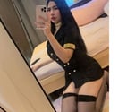 Paddington - West London — Minnie Thai Girl