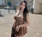Paddington - West London — Minnie Thai Girl