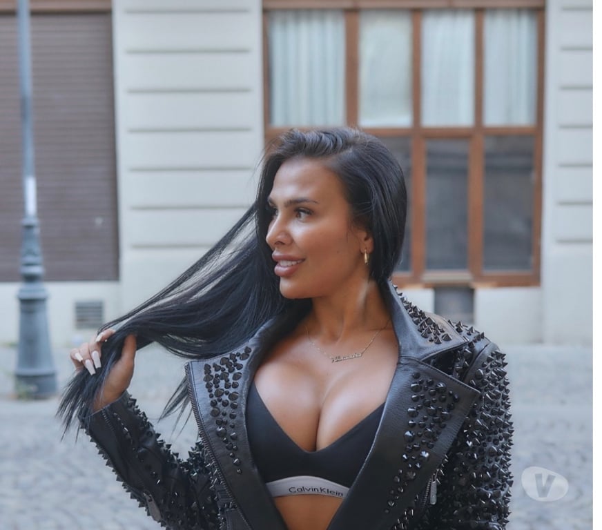 Escorts Staffordshire Stoke-on-Trent - Photos for Olivia new girl in town