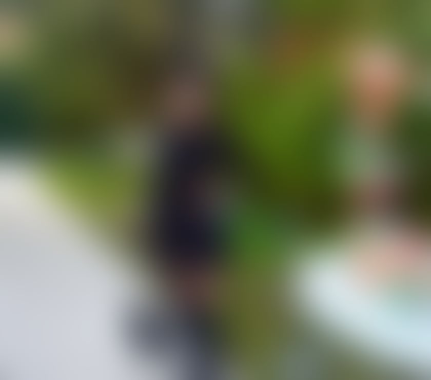 Just Arrived in the City – Warm Personality, Travel