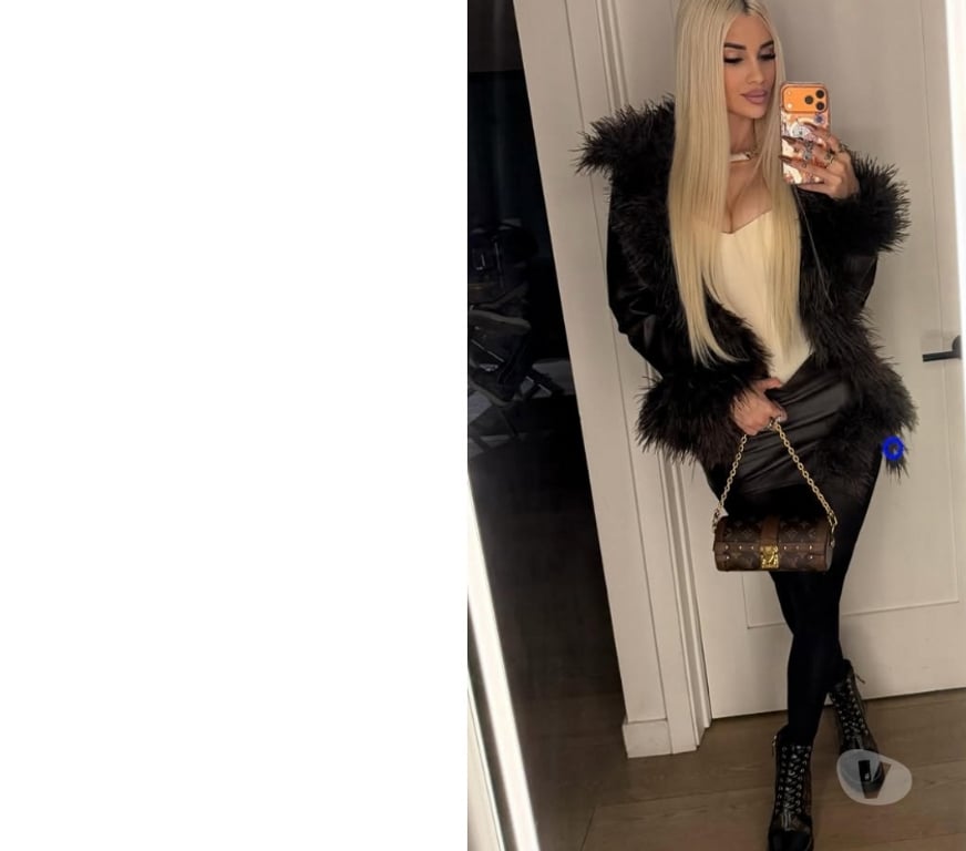 Escorts North London Northumberland Park - North London - Photos for The beautiful Isabella