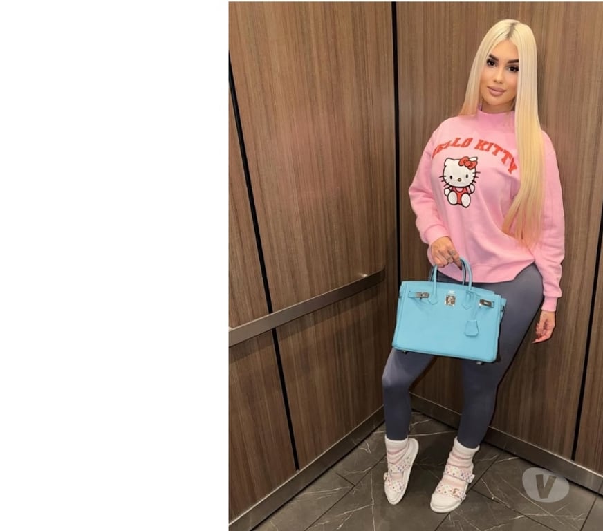 Escorts North London Northumberland Park - North London - Photos for The beautiful Isabella