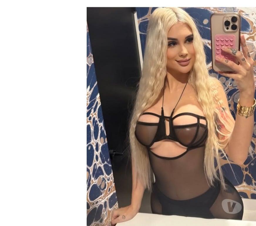 Escorts North London Northumberland Park - North London - Photos for The beautiful Isabella